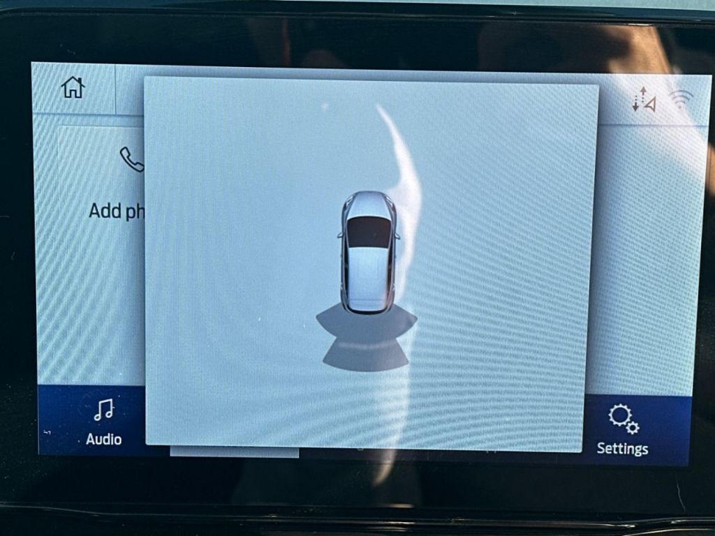 Used Ford Fiesta 2022 for sale - 76352319: Photo 22