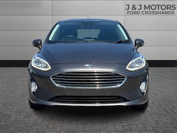 Used Ford Fiesta 2018 for sale - 79008785: Photo