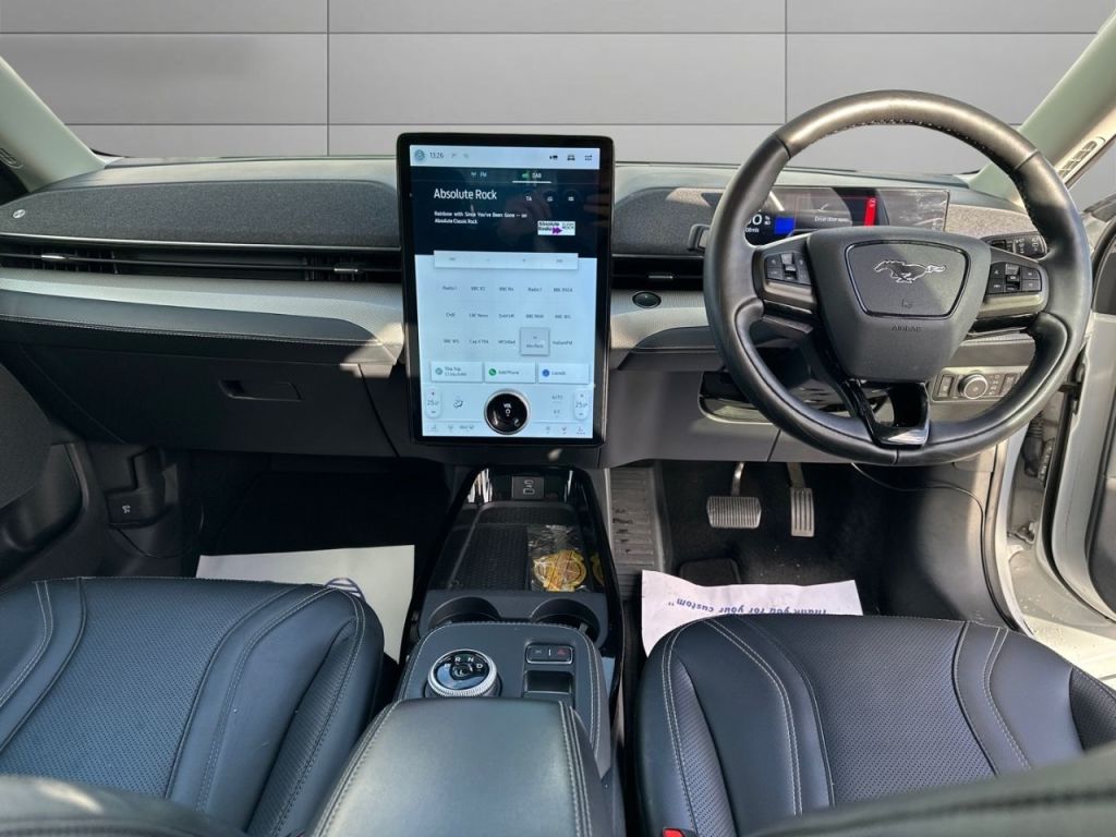 Used Ford Mustang Mach-E 2022 for sale - 76603780: Photo 10