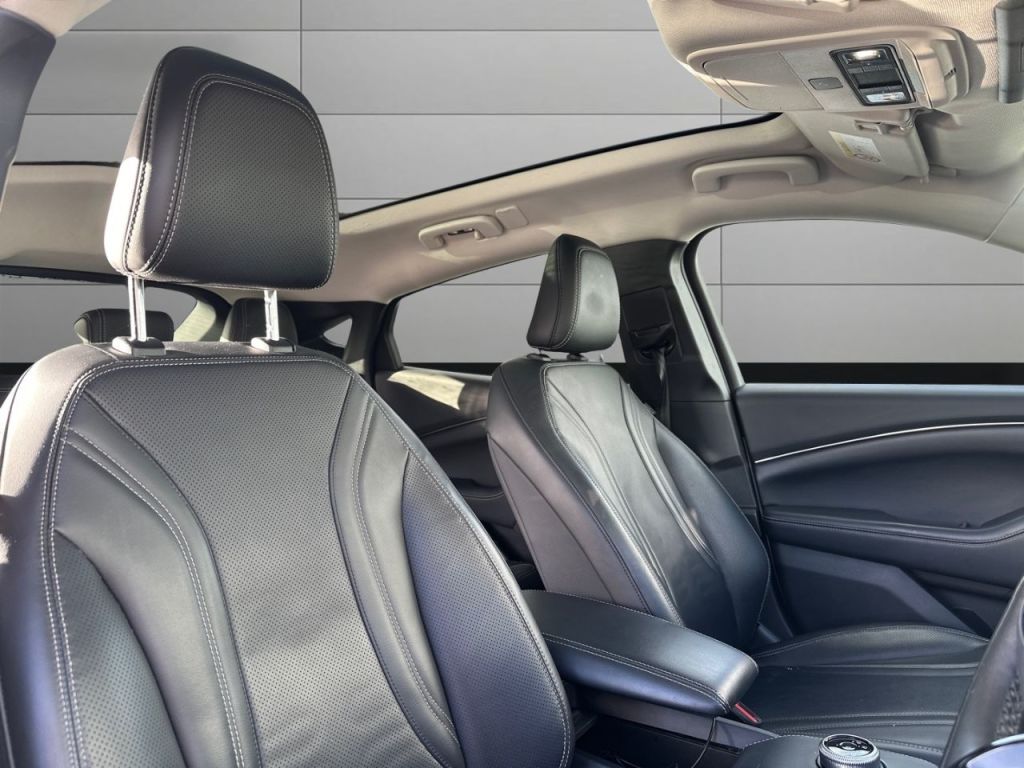 Used Ford Mustang Mach-E 2022 for sale - 76603780: Photo 11