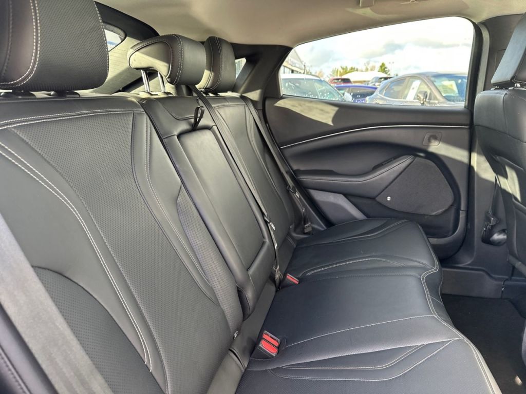 Used Ford Mustang Mach-E 2022 for sale - 76603780: Photo 12