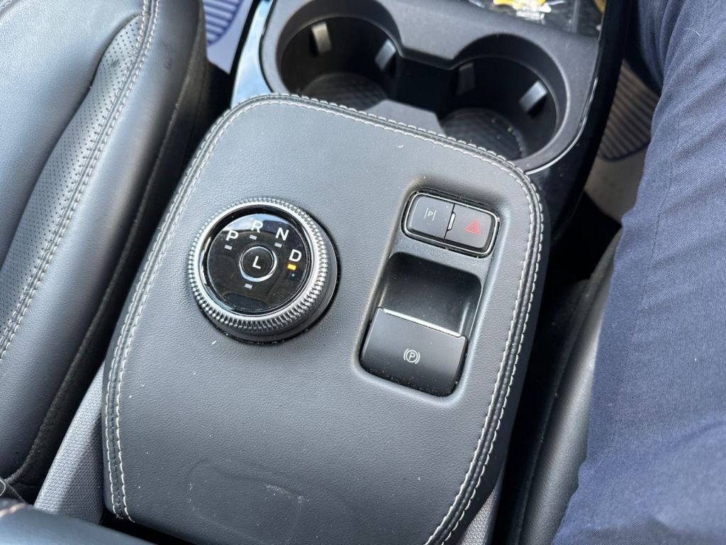 Used Ford Mustang Mach-E 2022 for sale - 76603780: Photo 14