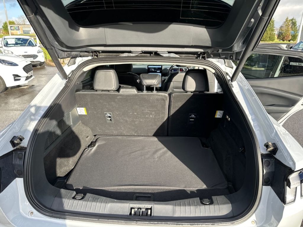 Used Ford Mustang Mach-E 2022 for sale - 76603780: Photo 16