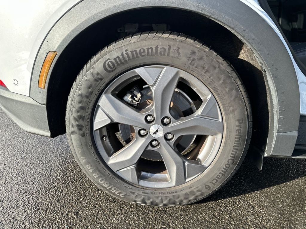 Used Ford Mustang Mach-E 2022 for sale - 76603780: Photo 18