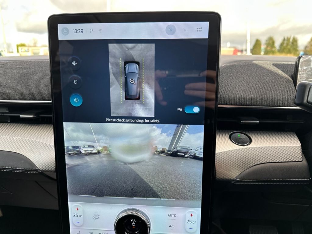 Used Ford Mustang Mach-E 2022 for sale - 76603780: Photo 24