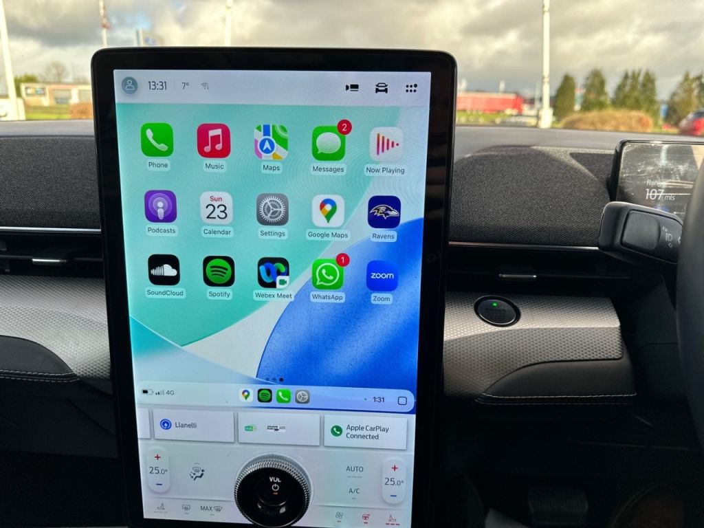 Used Ford Mustang Mach-E 2022 for sale - 76603780: Photo 26