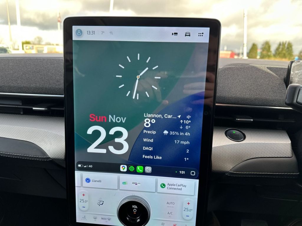 Used Ford Mustang Mach-E 2022 for sale - 76603780: Photo 27