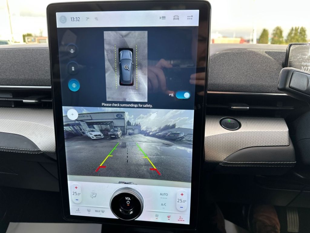 Used Ford Mustang Mach-E 2022 for sale - 76603780: Photo 28