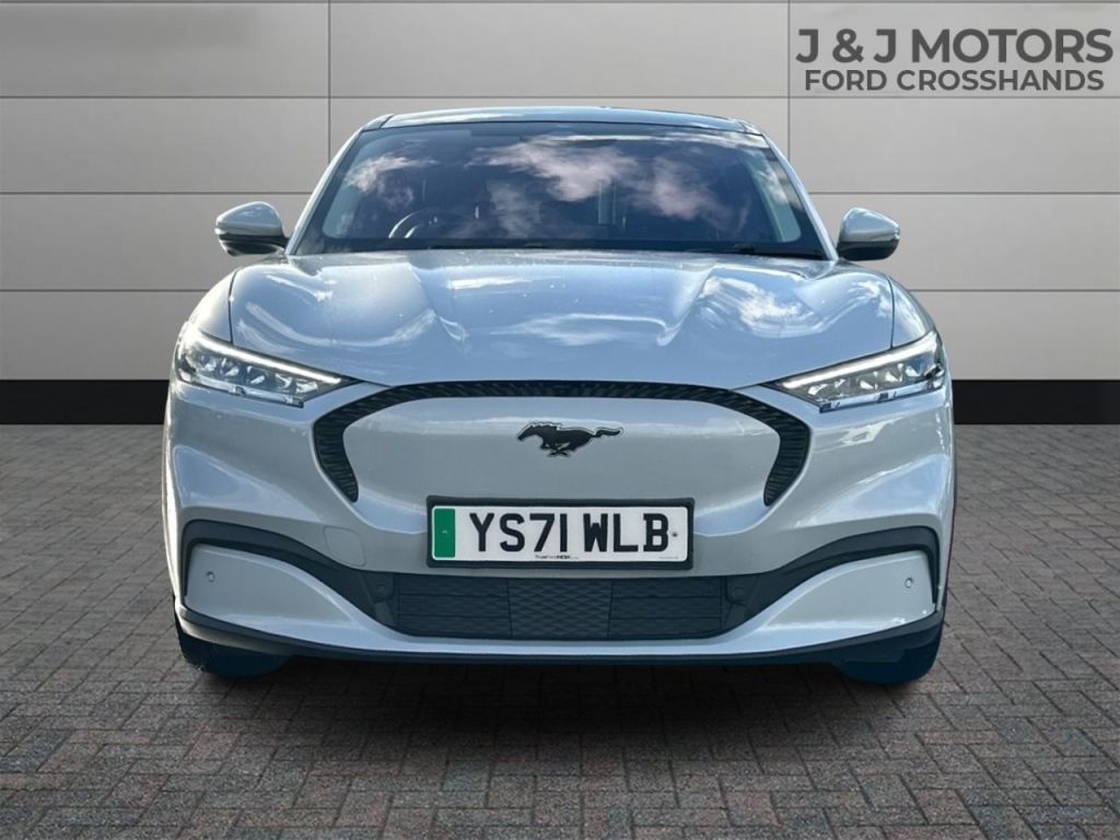 Used Ford Mustang Mach-E 2022 for sale - 76603780: Photo 3