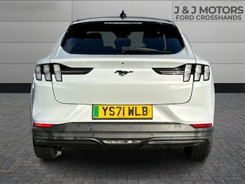 Used Ford Mustang Mach-E 2022 for sale - 76603780: Photo