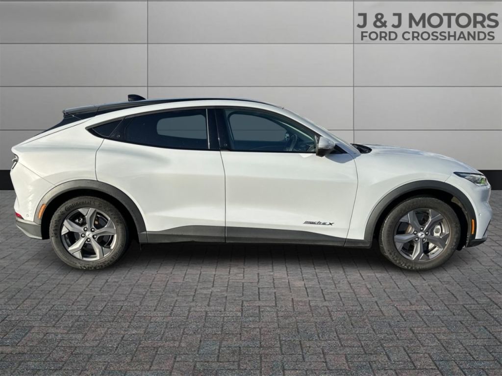 Used Ford Mustang Mach-E 2022 for sale - 76603780: Photo 5