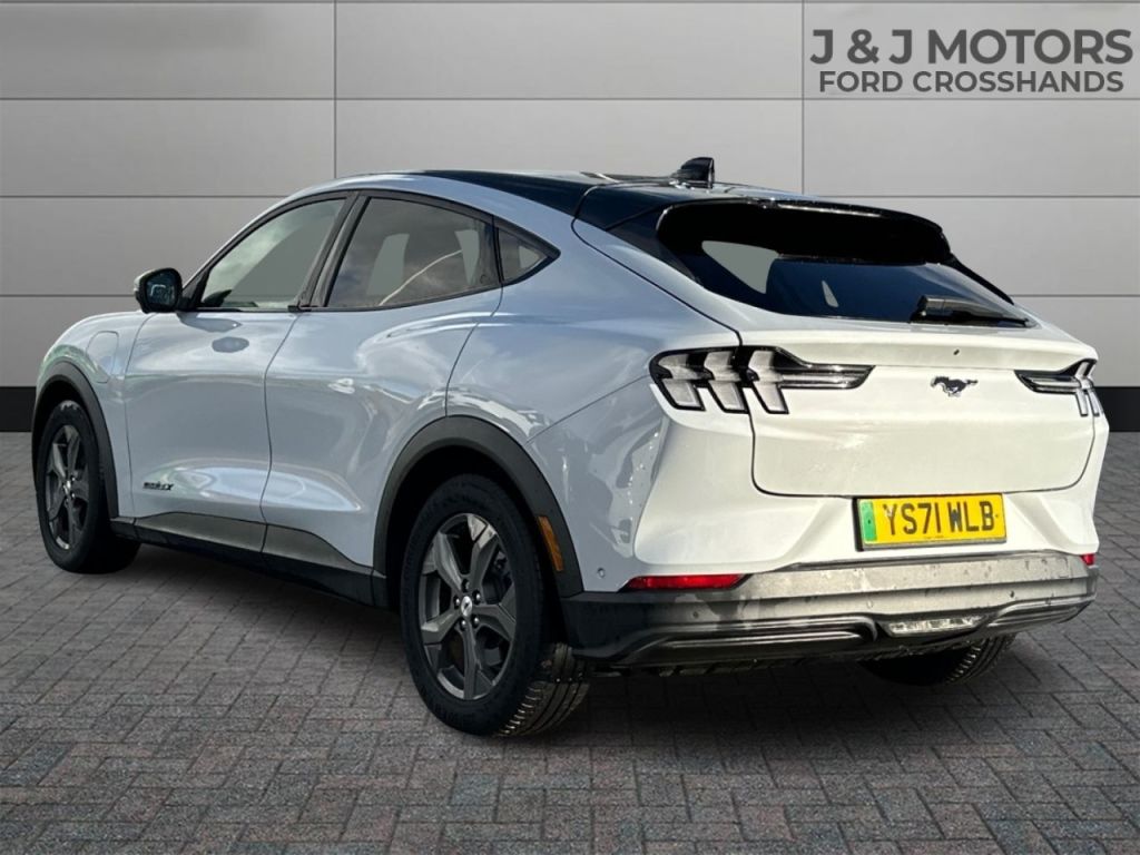 Used Ford Mustang Mach-E 2022 for sale - 76603780: Photo 8