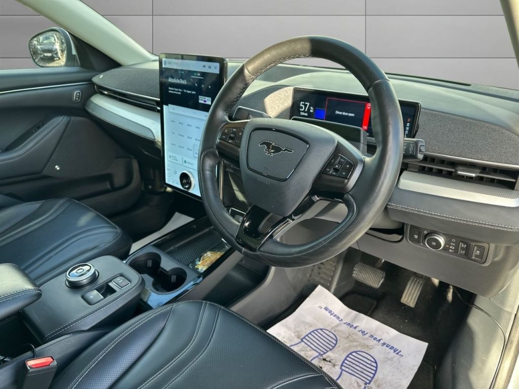 Used Ford Mustang Mach-E 2022 for sale - 76603780: Photo 9
