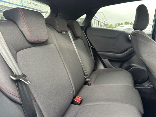 Used Ford Puma 2024 for sale - 75689611: Photo 12