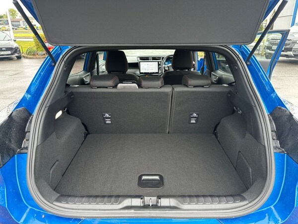 Used Ford Puma 2024 for sale - 75689611: Photo 16