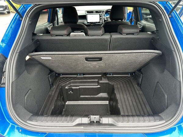 Used Ford Puma 2024 for sale - 75689611: Photo 17