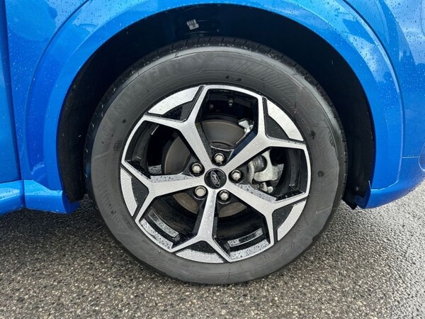 Used Ford Puma 2024 for sale - 75689611: Photo 18