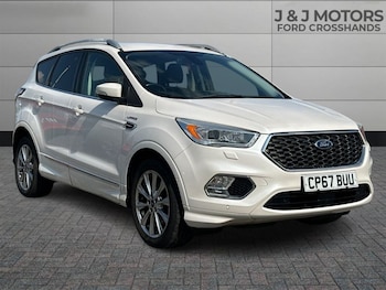 Ford - Kuga