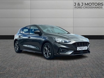 Used Ford Focus 2020 for sale - 78597299: Photo