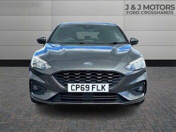 Used Ford Focus 2020 for sale - 78597299: Photo