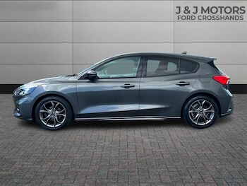 Used Ford Focus 2020 for sale - 78597299: Photo