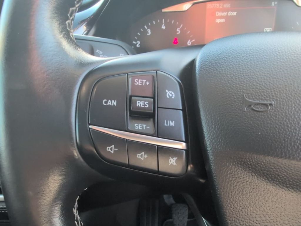 Used Ford Fiesta 2018 for sale - 76329851: Photo 11