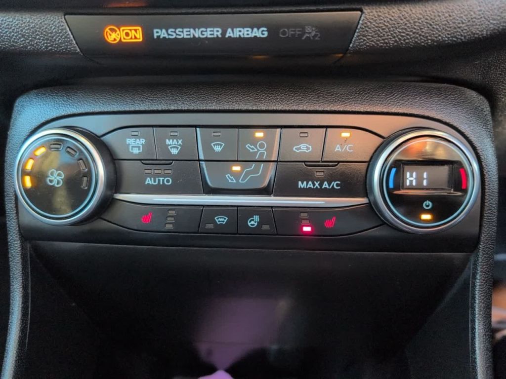 Used Ford Fiesta 2018 for sale - 76329851: Photo 13