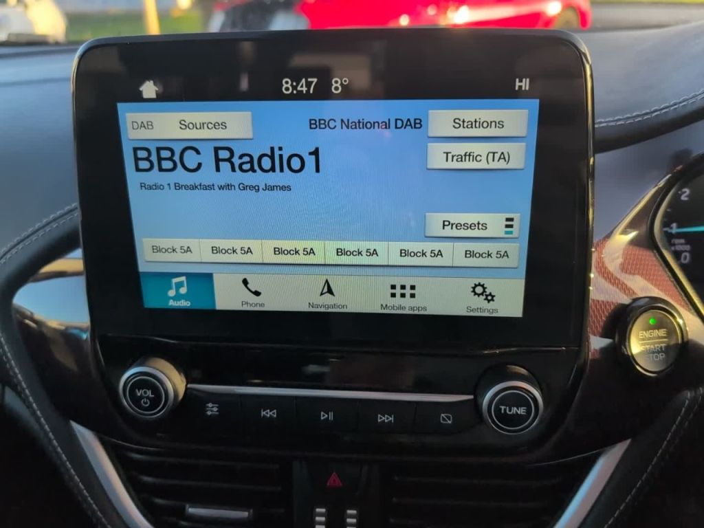 Used Ford Fiesta 2018 for sale - 76329851: Photo 16