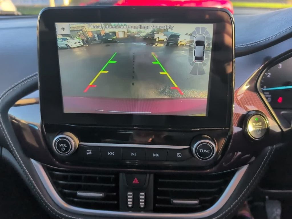 Used Ford Fiesta 2018 for sale - 76329851: Photo 17