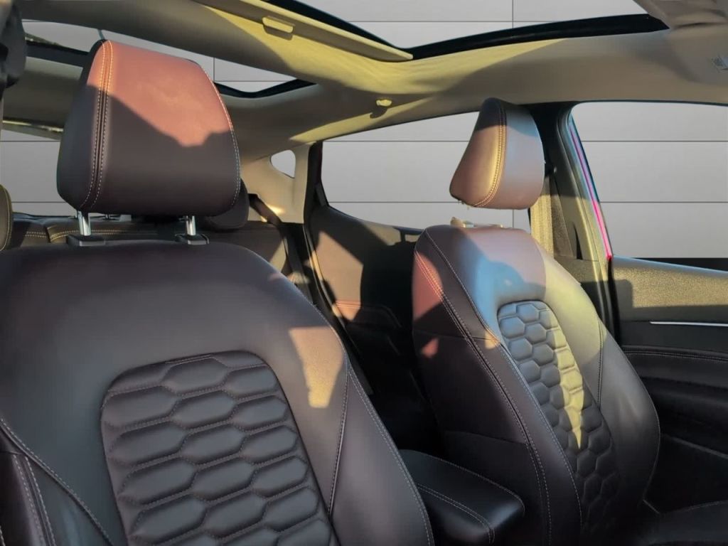 Used Ford Fiesta 2018 for sale - 76329851: Photo 22