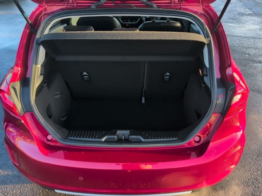 Used Ford Fiesta 2018 for sale - 76329851: Photo 9