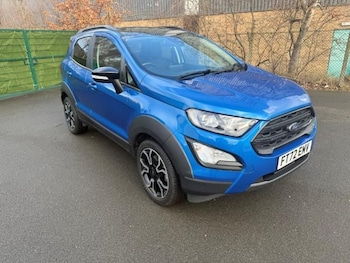 Used Ford Ecosport 2023 for sale - 77446038: Photo