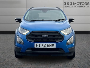 Used Ford Ecosport 2023 for sale - 77446038: Photo