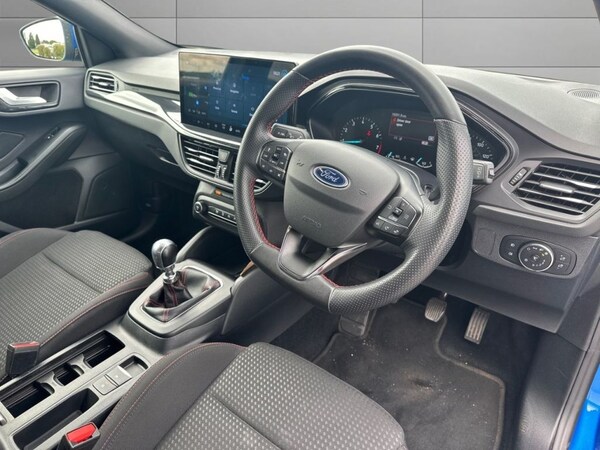 Used Ford Focus 2023 for sale - 75287394: Photo 11