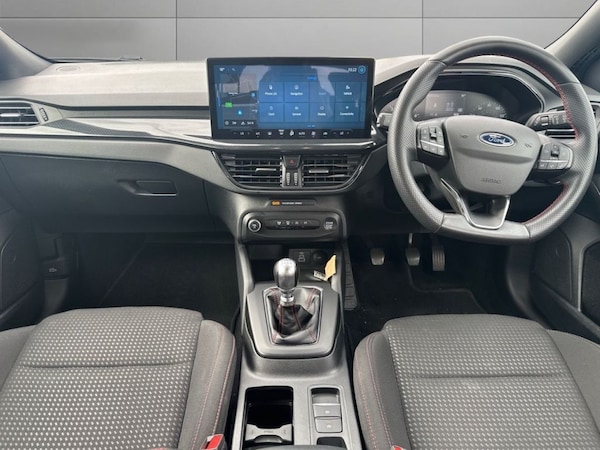 Used Ford Focus 2023 for sale - 75287394: Photo 13