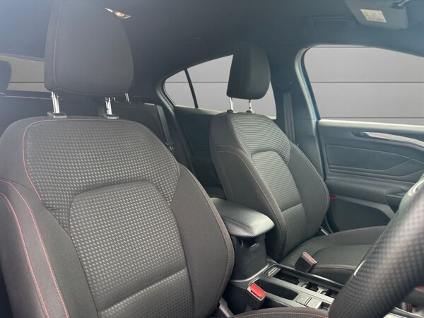 Used Ford Focus 2023 for sale - 75287394: Photo 9