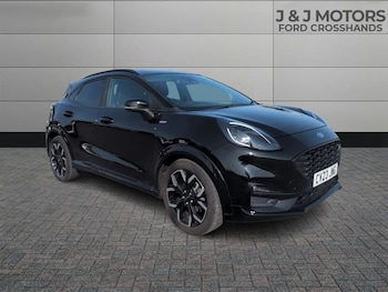 Used Ford Puma 2023 for sale - 79300057: Photo