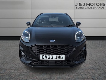 Used Ford Puma 2023 for sale - 79300057: Photo