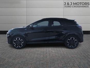 Used Ford Puma 2023 for sale - 79300057: Photo