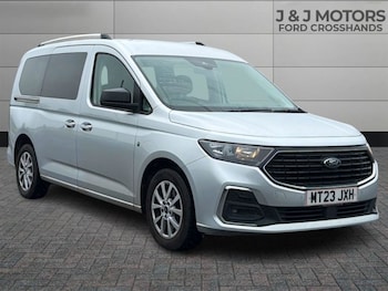 Used Ford Tourneo Connect 2023 for sale - 78886479: Photo