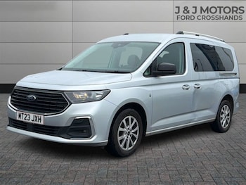 Used Ford Tourneo Connect 2023 for sale - 78886479: Photo