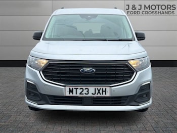 Used Ford Tourneo Connect 2023 for sale - 78886479: Photo