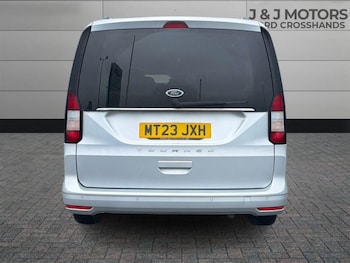 Used Ford Tourneo Connect 2023 for sale - 78886479: Photo