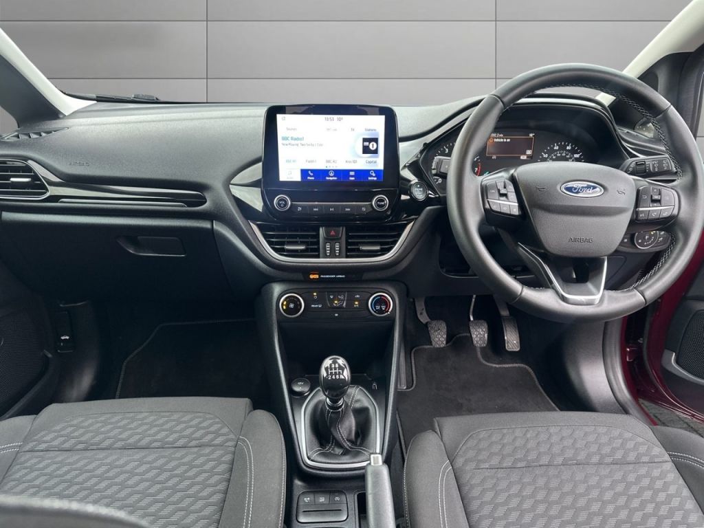 Used Ford Fiesta 2022 for sale - 76767675: Photo 10