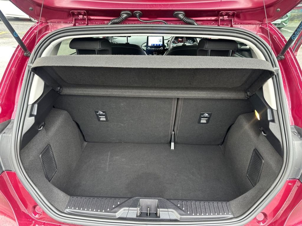 Used Ford Fiesta 2022 for sale - 76767675: Photo 13