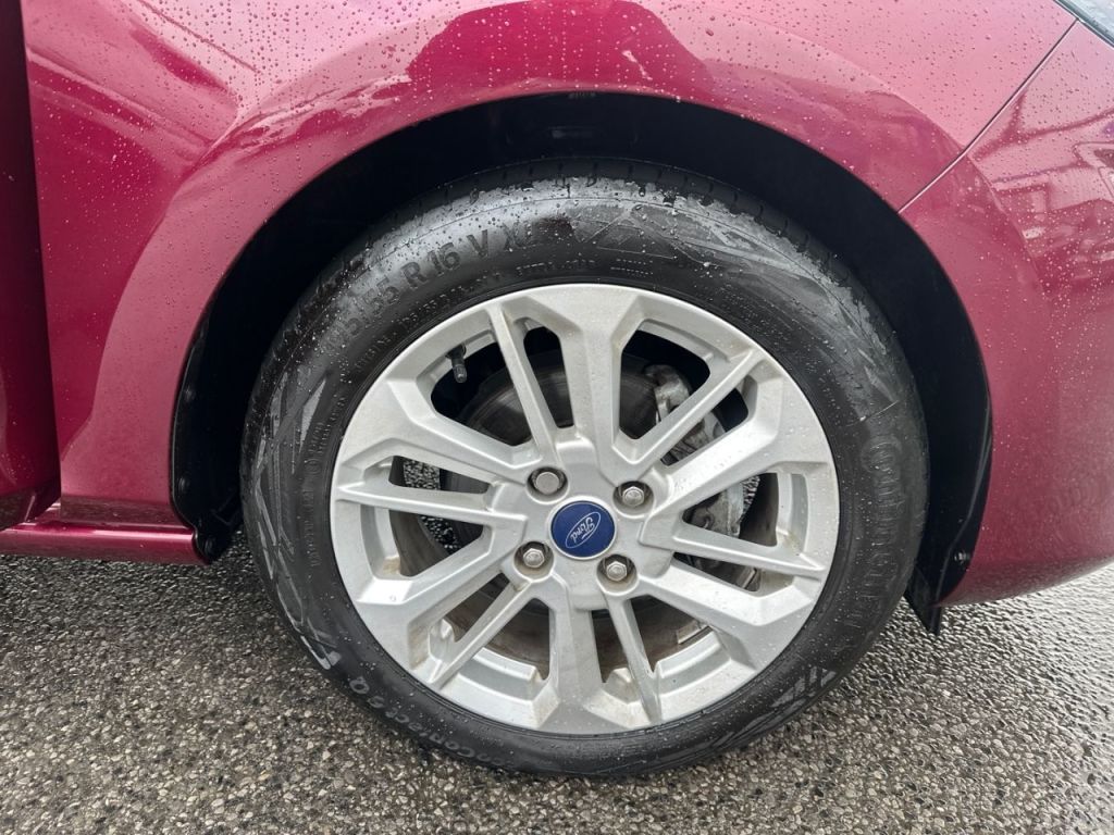 Used Ford Fiesta 2022 for sale - 76767675: Photo 14