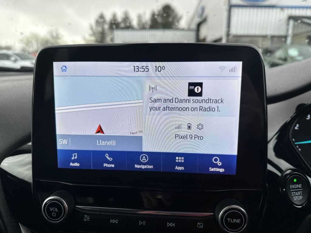 Used Ford Fiesta 2022 for sale - 76767675: Photo 15