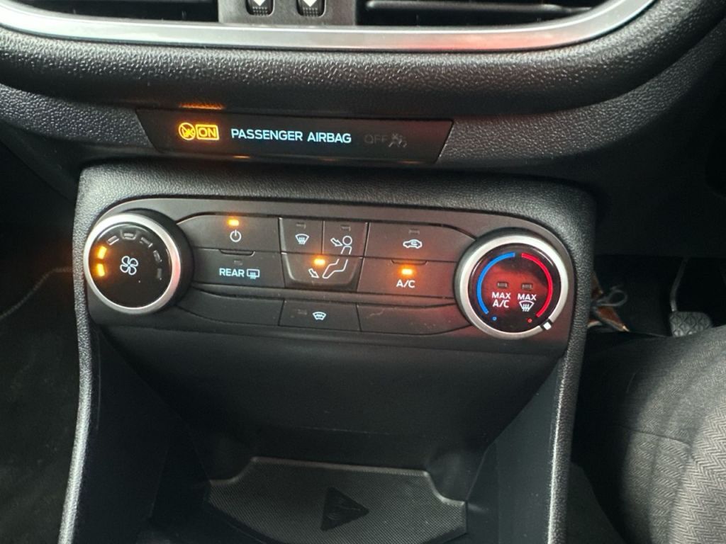 Used Ford Fiesta 2022 for sale - 76767675: Photo 16