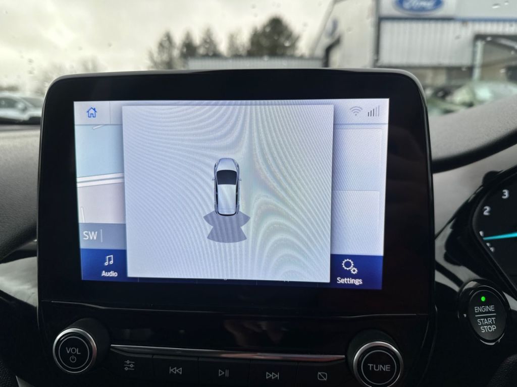 Used Ford Fiesta 2022 for sale - 76767675: Photo 22