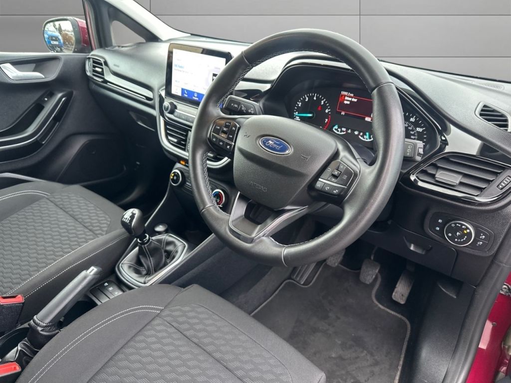 Used Ford Fiesta 2022 for sale - 76767675: Photo 9